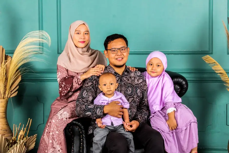 Keluarga Adalah Tim Terkecil: Cerita dari Mojosari